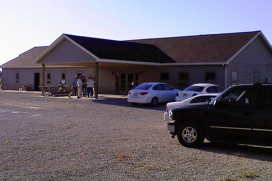 Plymouth Seventh-day Adventist Church image