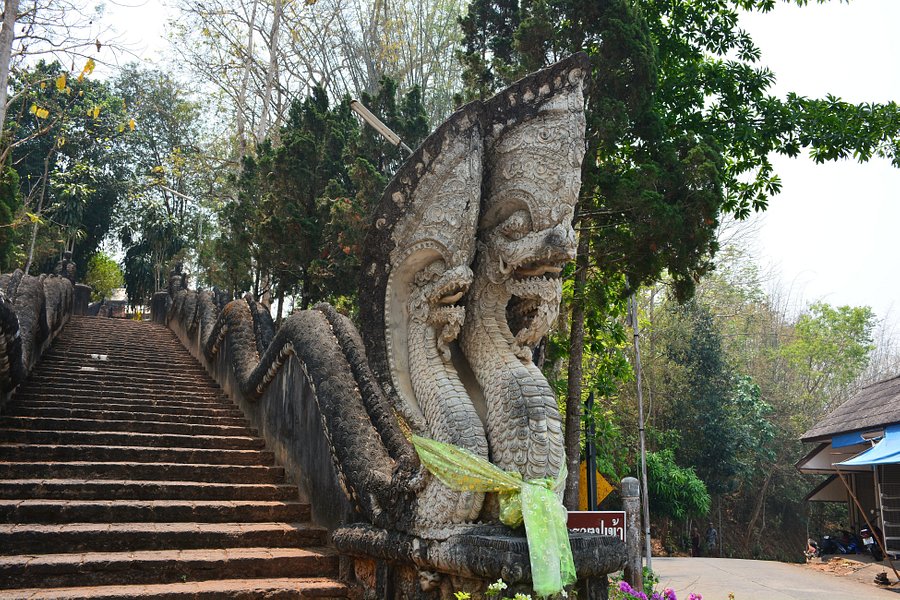 Wat Pra That Pukhao image
