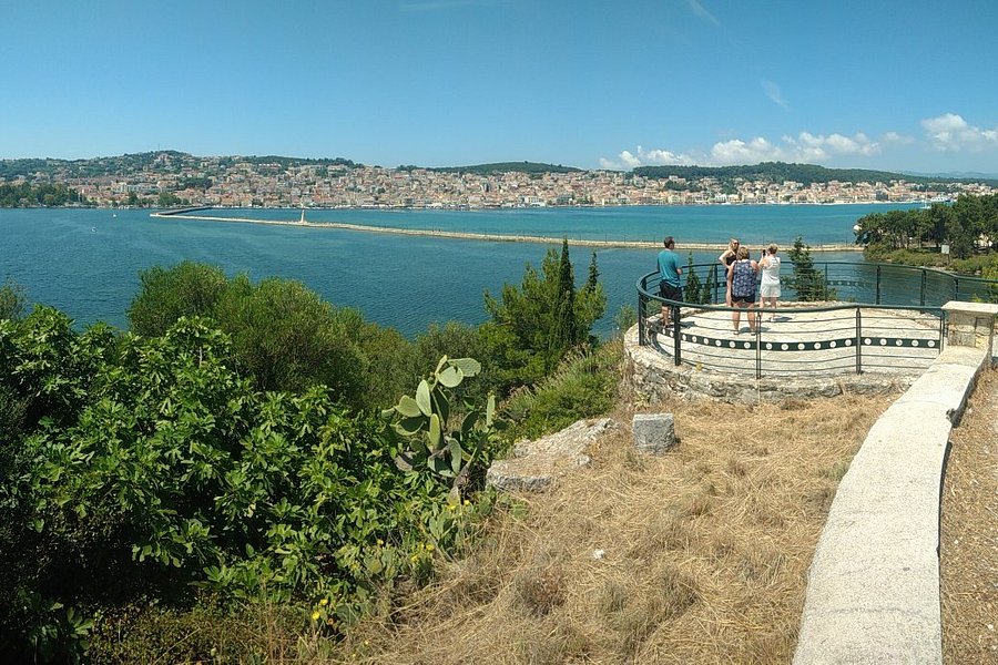 Argostoli Harbour image