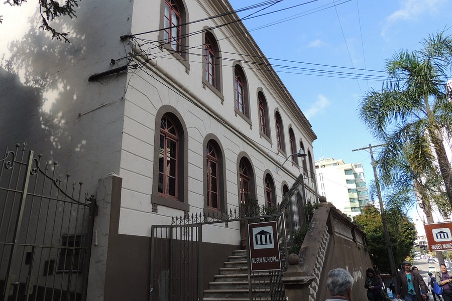 Caxias do Sul Municipal Museum image