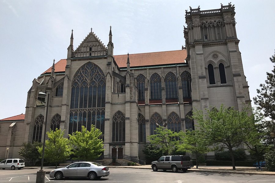 Cathedral Basilica of the Assumption image