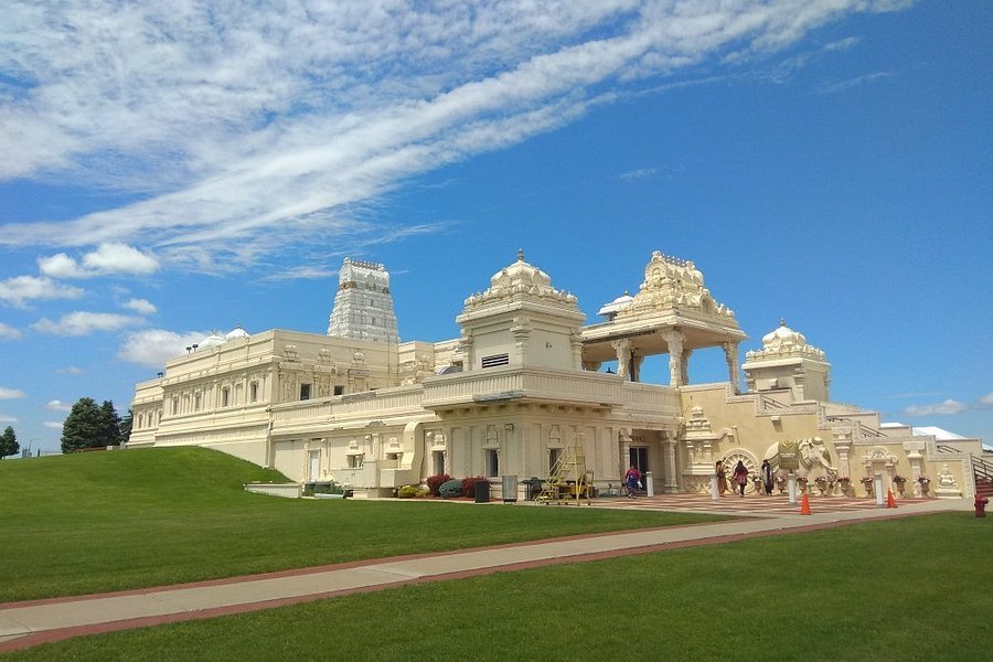 Sri Venkateswara Swami Temple image