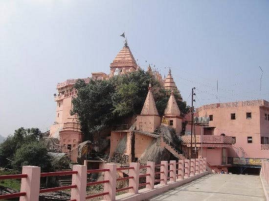 Ajgaibinath Temple image