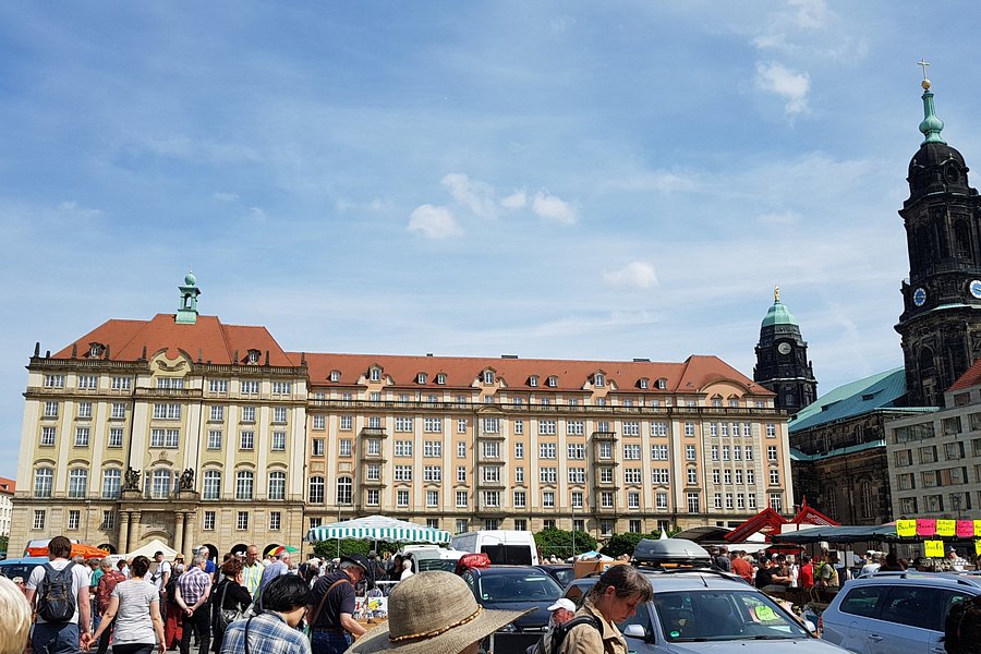 Old Market Square (Altmarkt) image