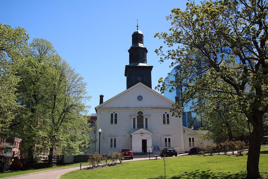 St. Paul's Church image