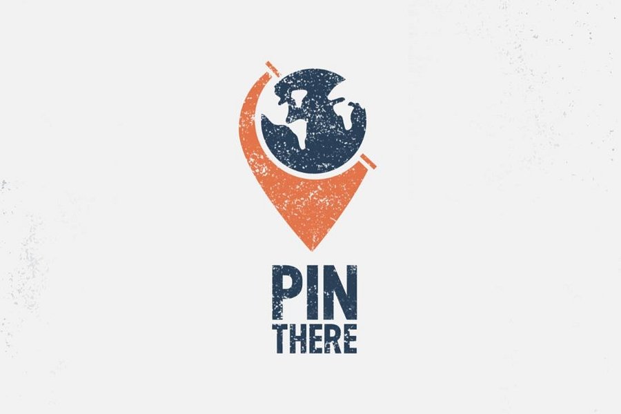 Pin There image