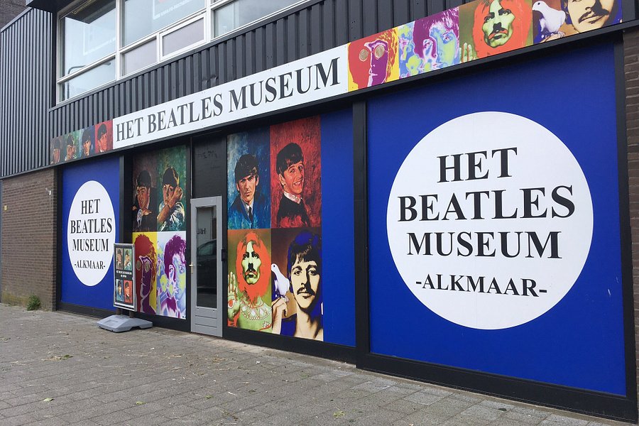Beatles Museum image