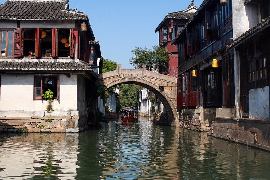 Fu'an Bridge image