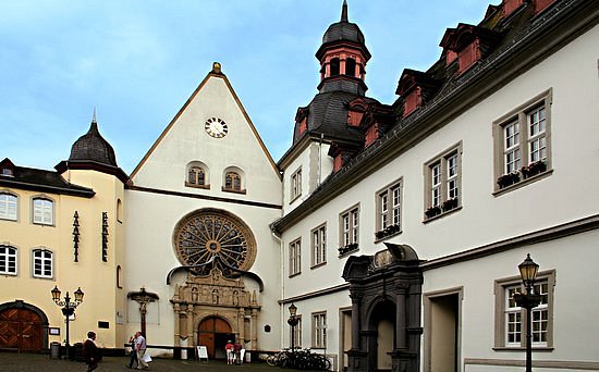 Jesuitenplatz image