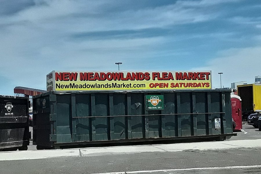 New Meadowlands Market image