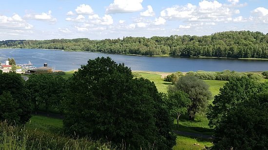 Lake Viljandi image