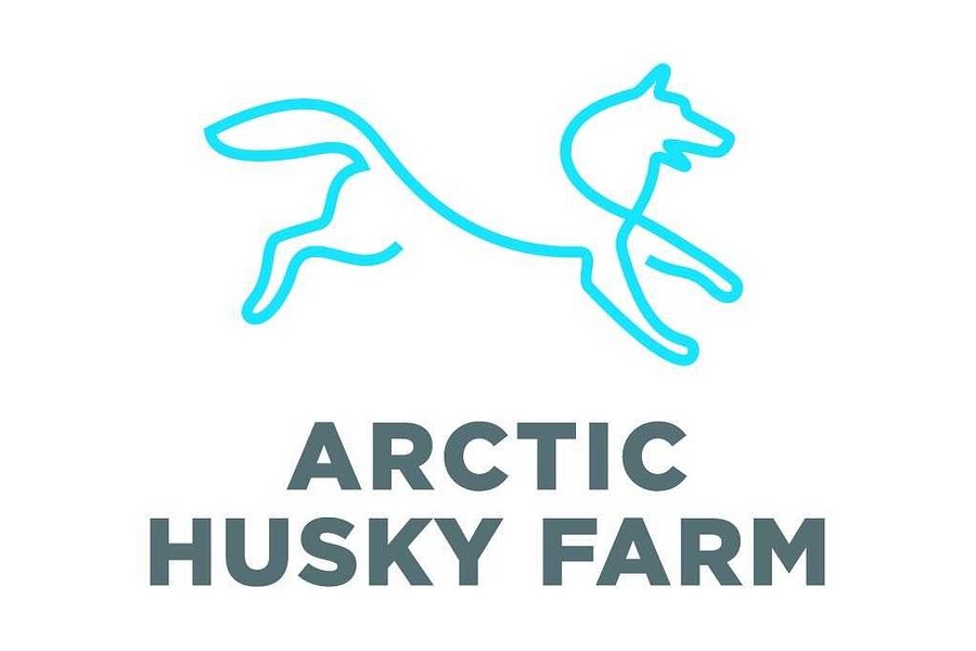 Arctic Husky Farm image