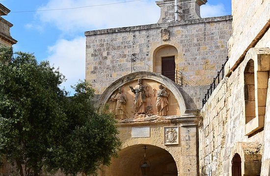 Greek's Gate image