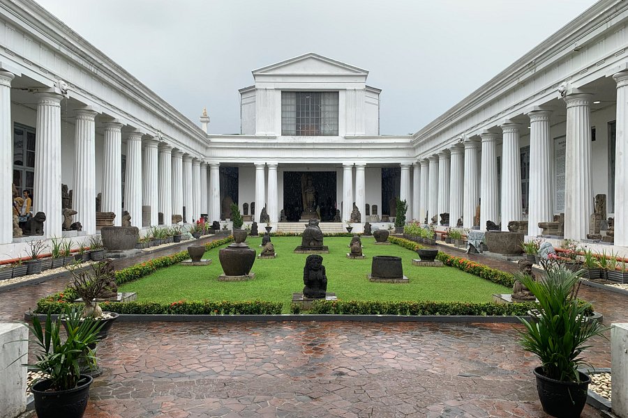 National Museum image