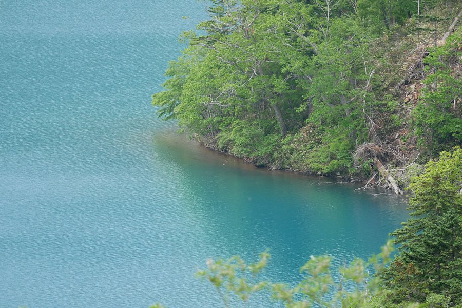 Okotampe Lake image