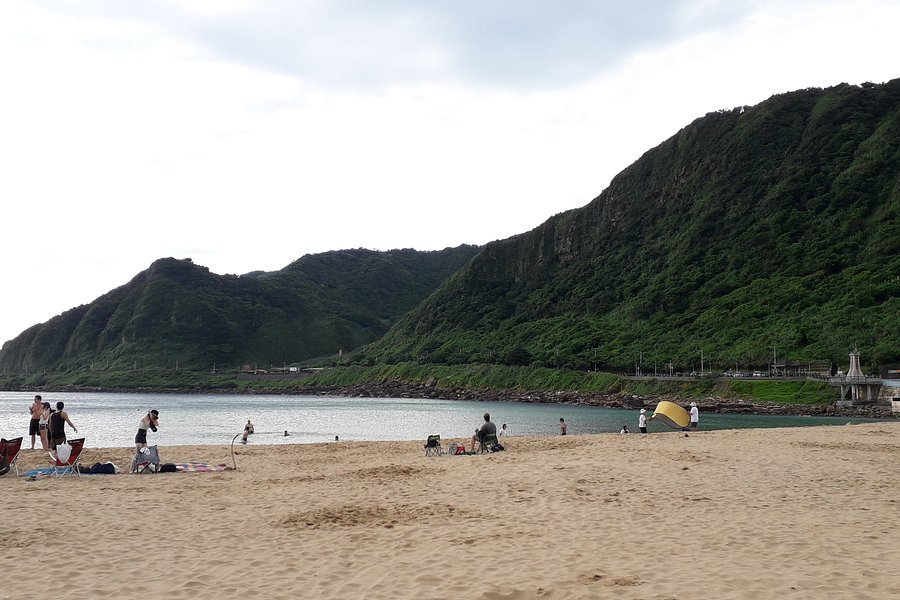 Dawulun Beach image