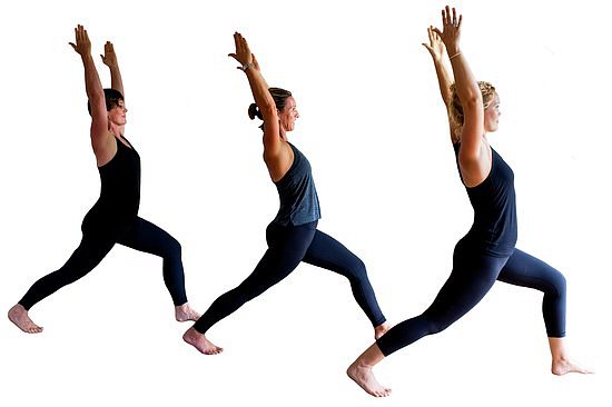 Pottsvile yoga studio image