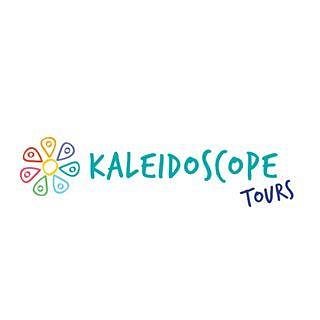 Kaleidoscope Tours image