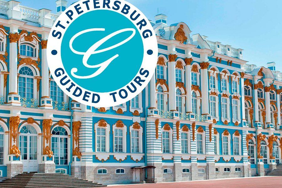 St. Petersburg Guided Tours image