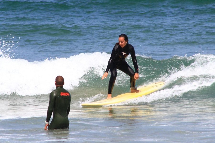 Surf Time Morocco image