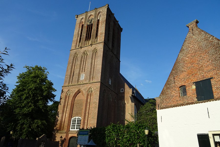 Grote of St. Nicolaaskerk image