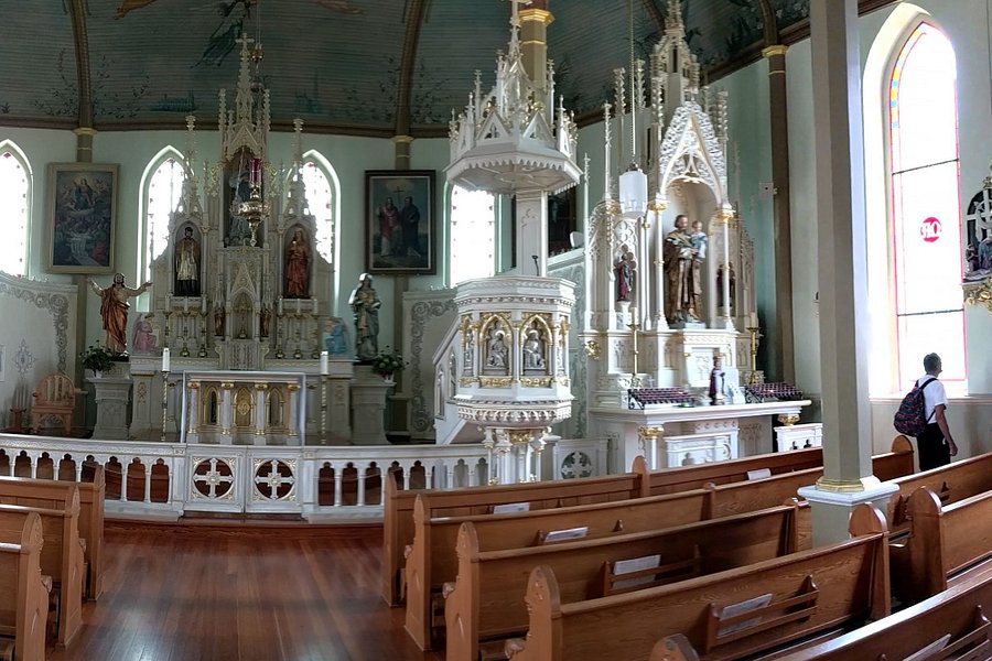 St. Mary's Church of the Assumption image