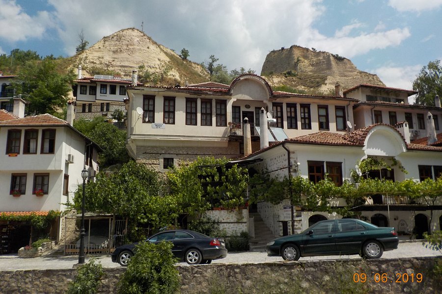 Rozhen Monastery image