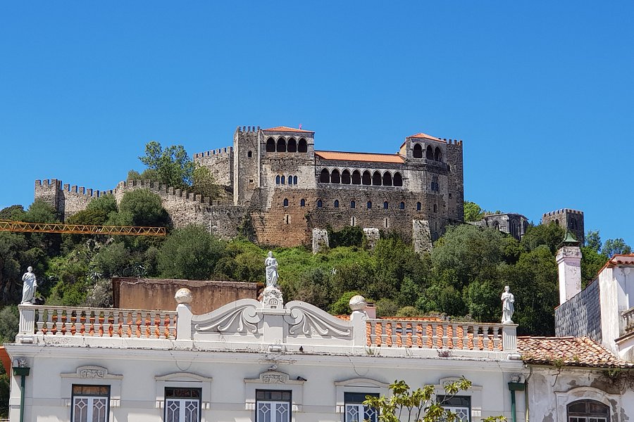 Castelo de Leiria image