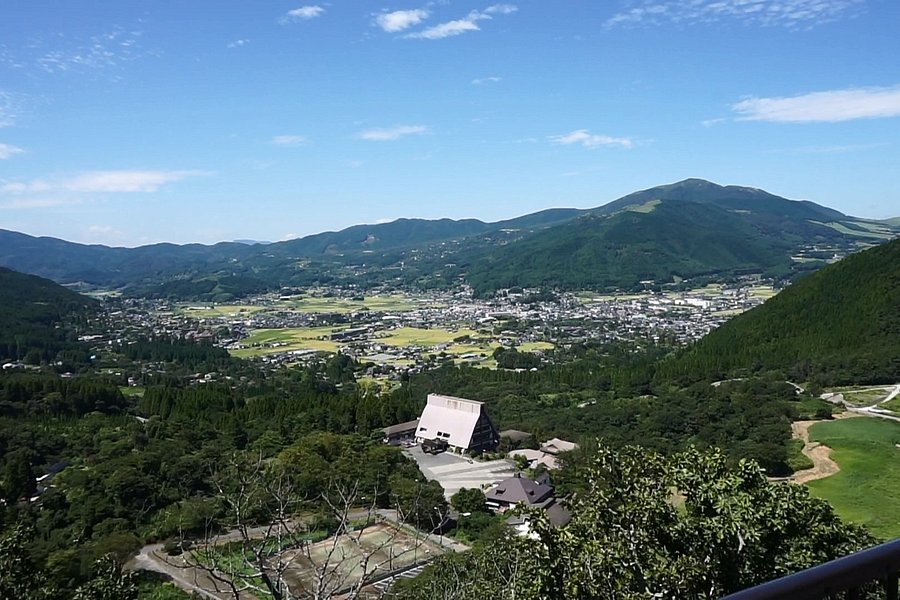 Sagiridai Observatory image