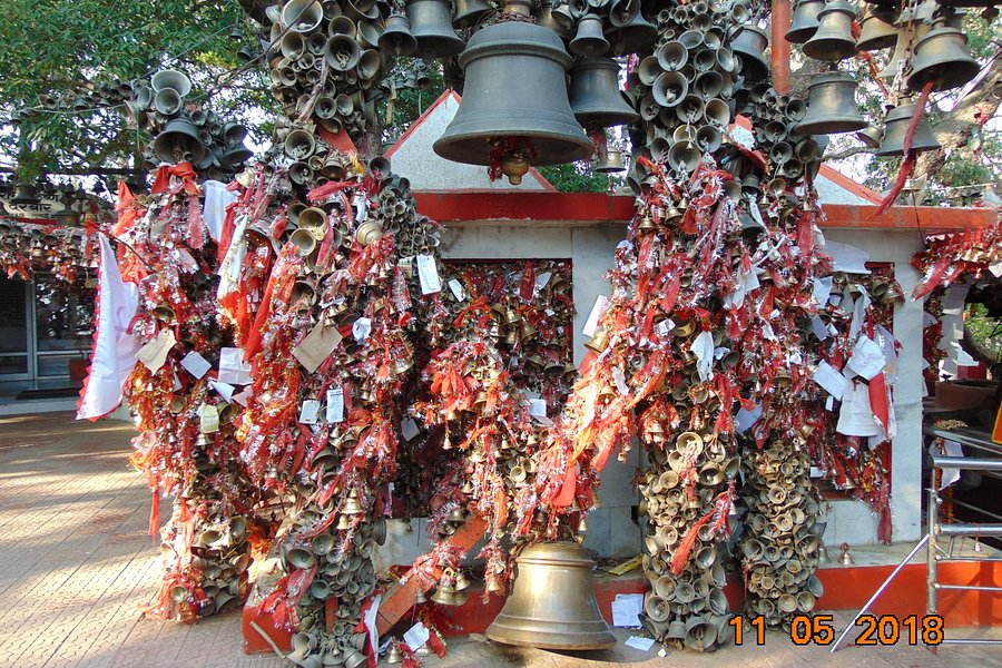 Ghorakhal Golu Devta Temple image