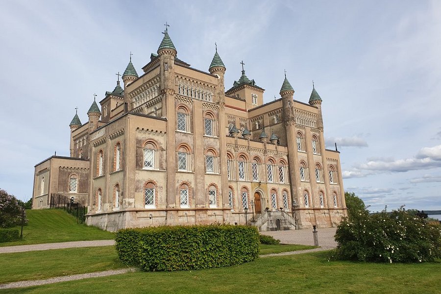 Stora Sundby Slott image