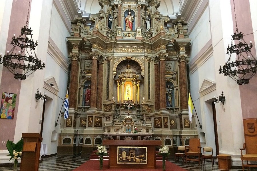 San Fernando de Maldonado Cathedral image