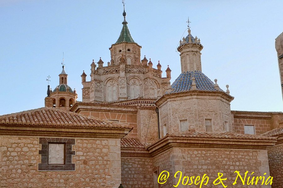 Catedral de Santa Maria de Teruel image