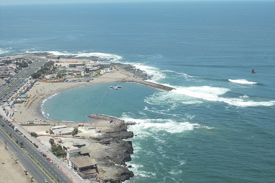 El Laucho Beach image