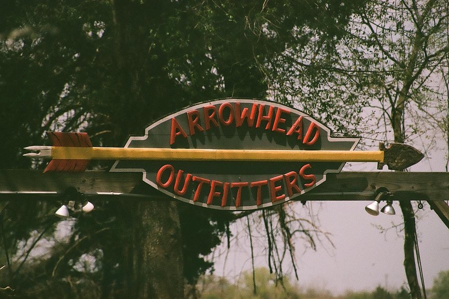 Arrowhead Outfitters Hogs image