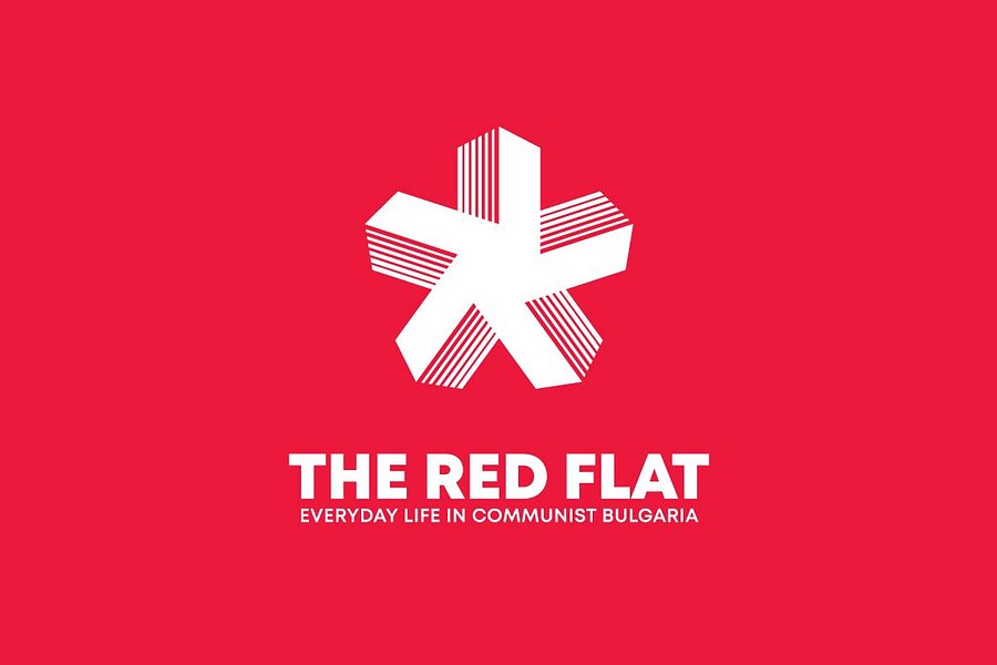 The Red Flat image