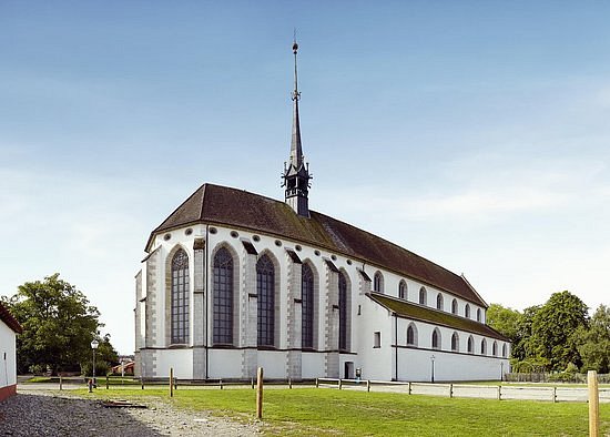 Kloster Königsfelden image