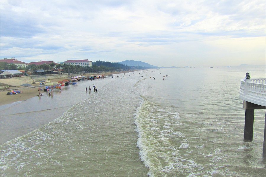 Hai Tien Beach image