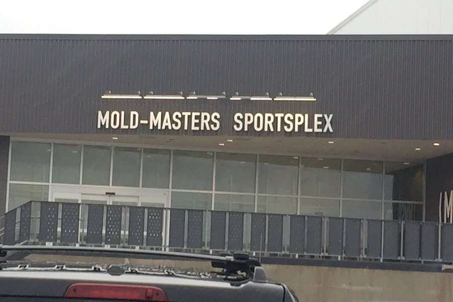 Mold-Masters SportsPlex image