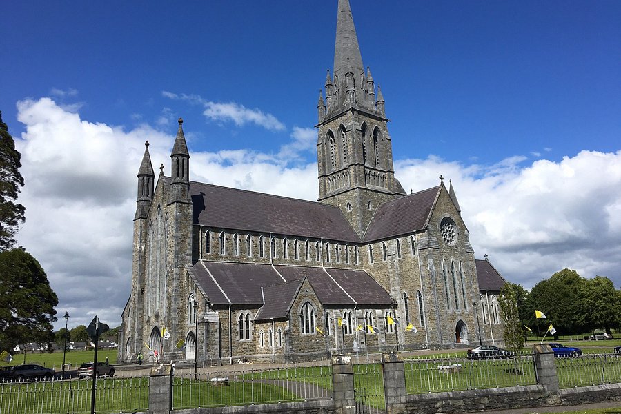 St. Mary's Cathedral image