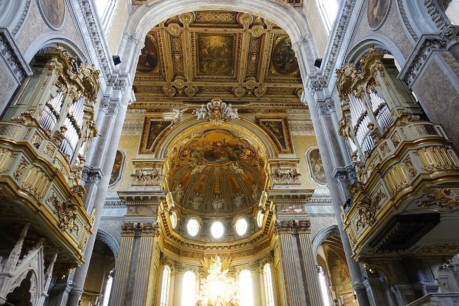 Duomo di Napoli image