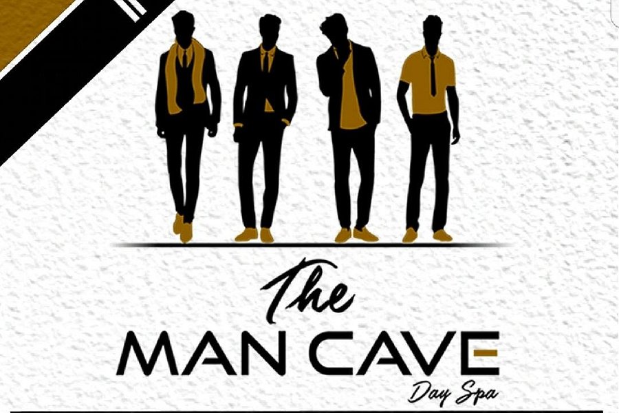 THE MAN CAVE DAY SPA image