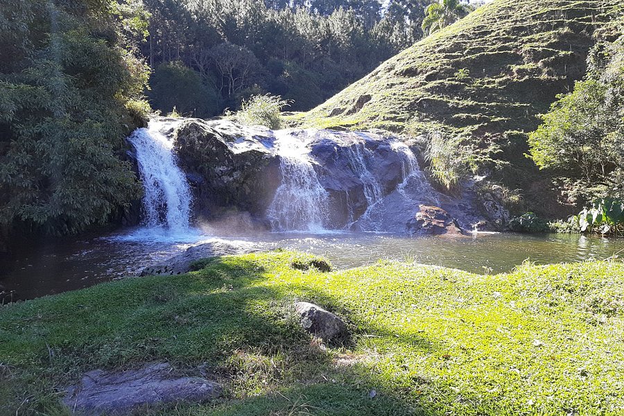 Cachoeira Dona Bebe image
