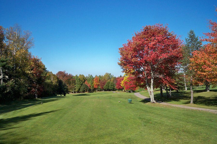 Hampton Golf Club image