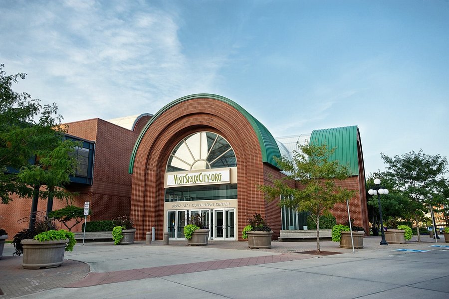Sioux City Convention Center image