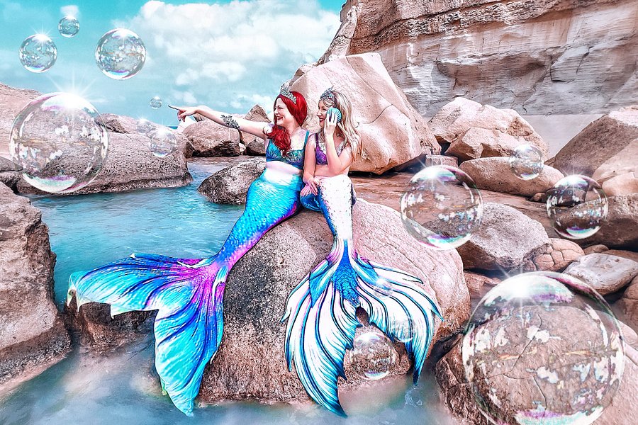 Mermaids Club Malta image
