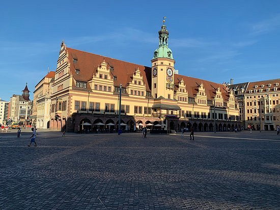 Market Square (Markt) image