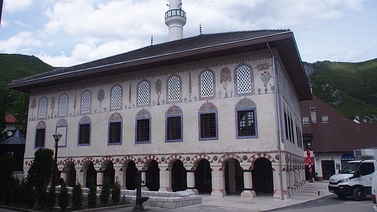 Šarena Džamija image