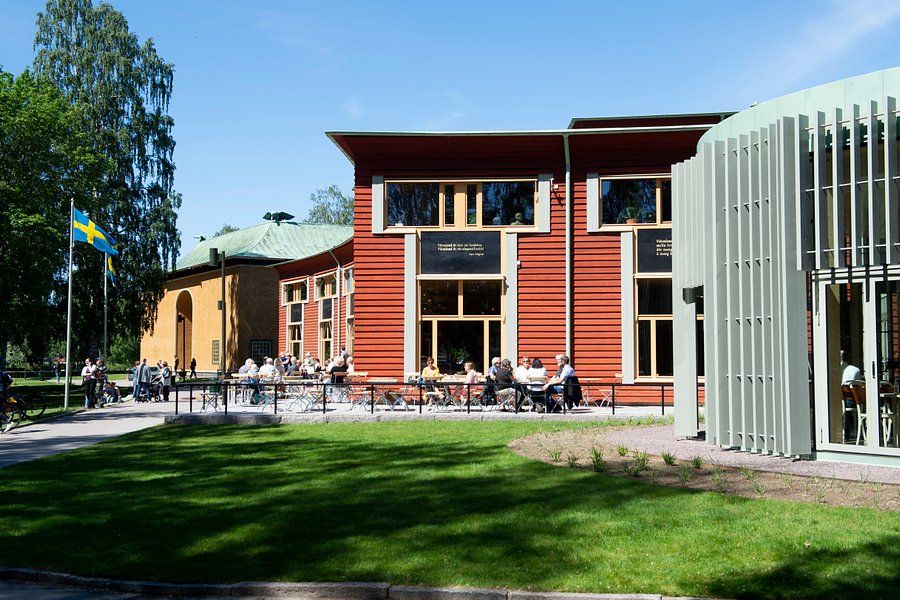 Värmlands Museum image