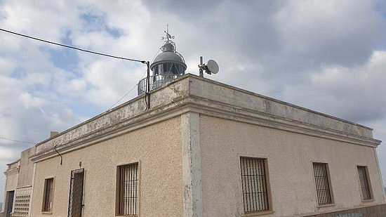 Faro de Portman image